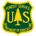 US Forest Service logo